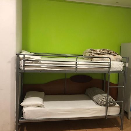 Hotel Midtown Milano Luaran gambar
