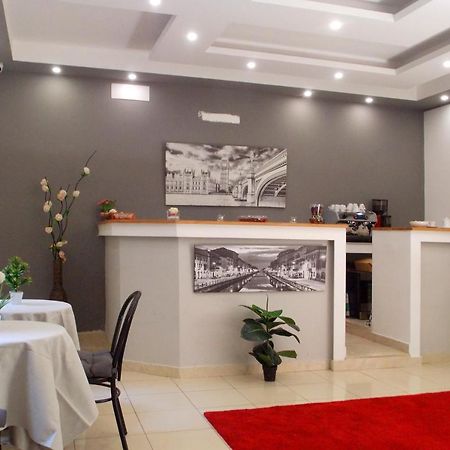 Hotel Midtown Milano Luaran gambar