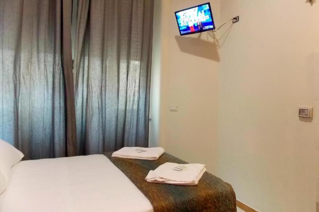 Hotel Midtown Milano Luaran gambar