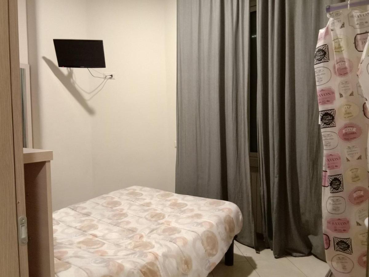 Hotel Midtown Milano Luaran gambar