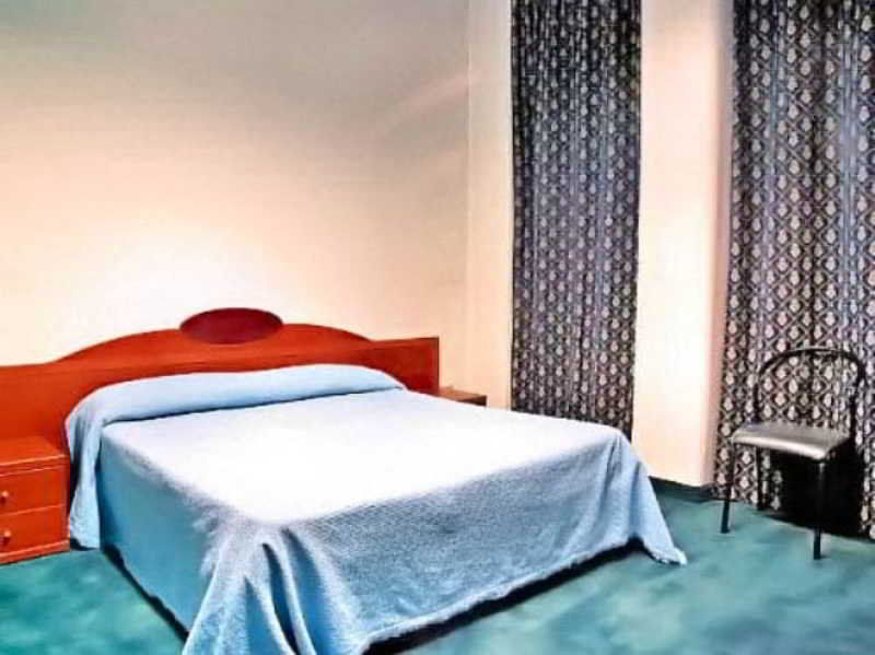 Hotel Midtown Milano Luaran gambar
