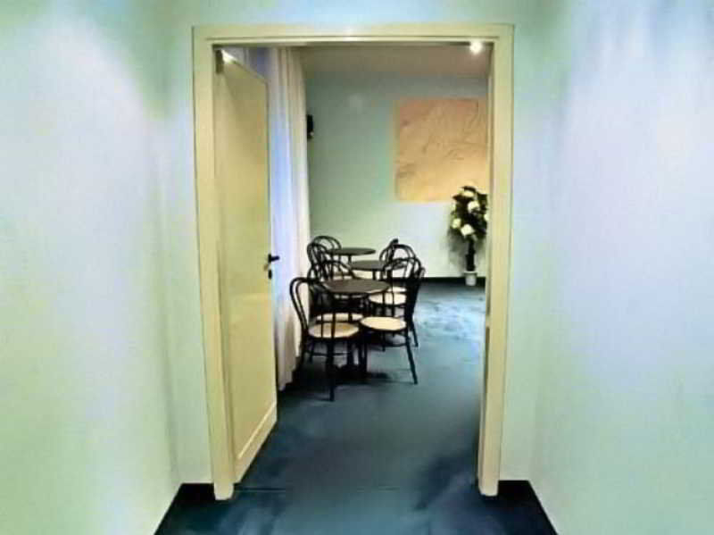 Hotel Midtown Milano Luaran gambar
