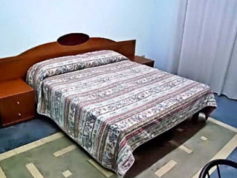 Hotel Midtown Milano Luaran gambar