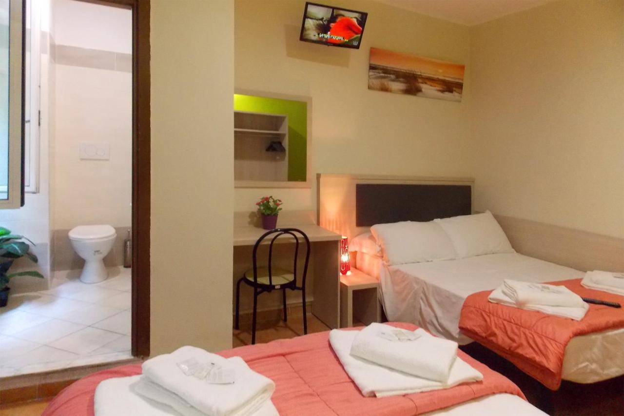 Hotel Midtown Milano Luaran gambar