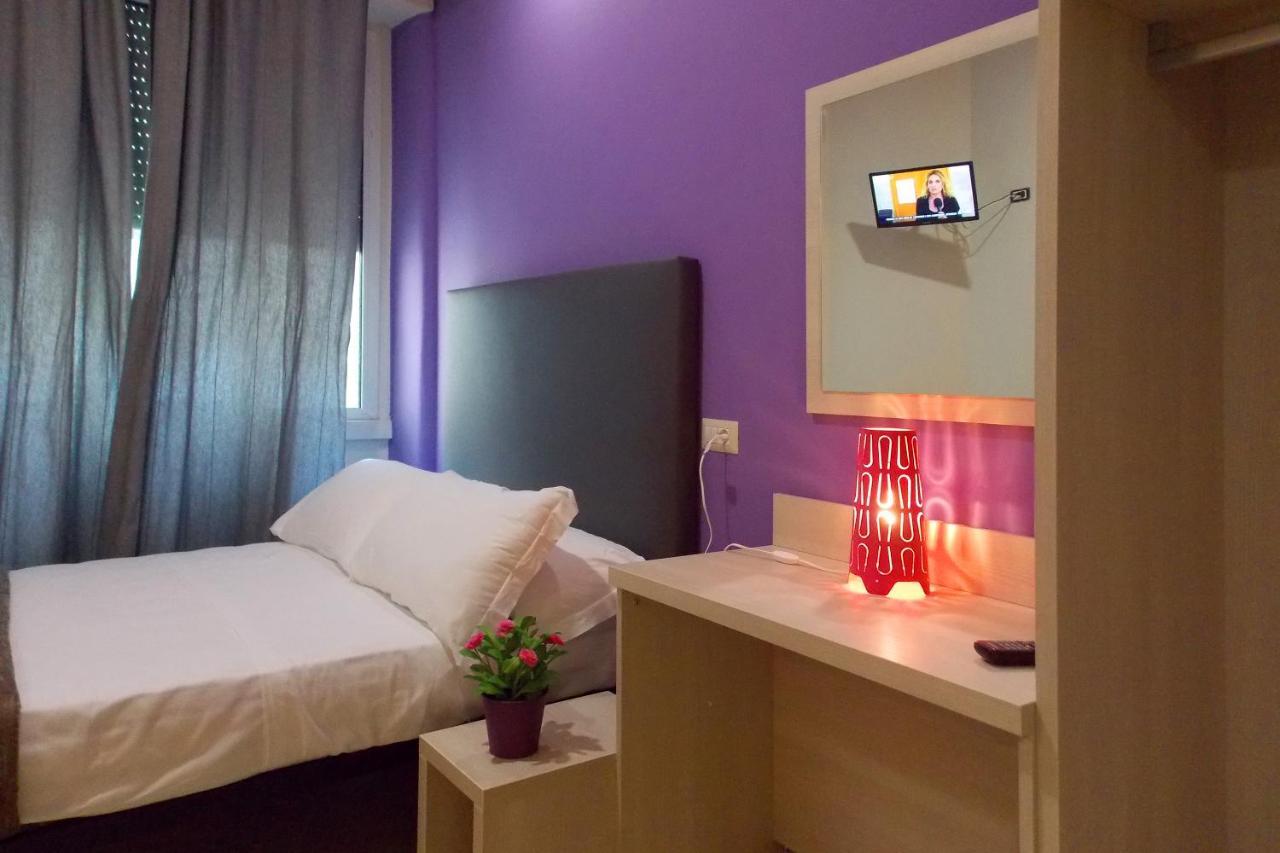 Hotel Midtown Milano Luaran gambar