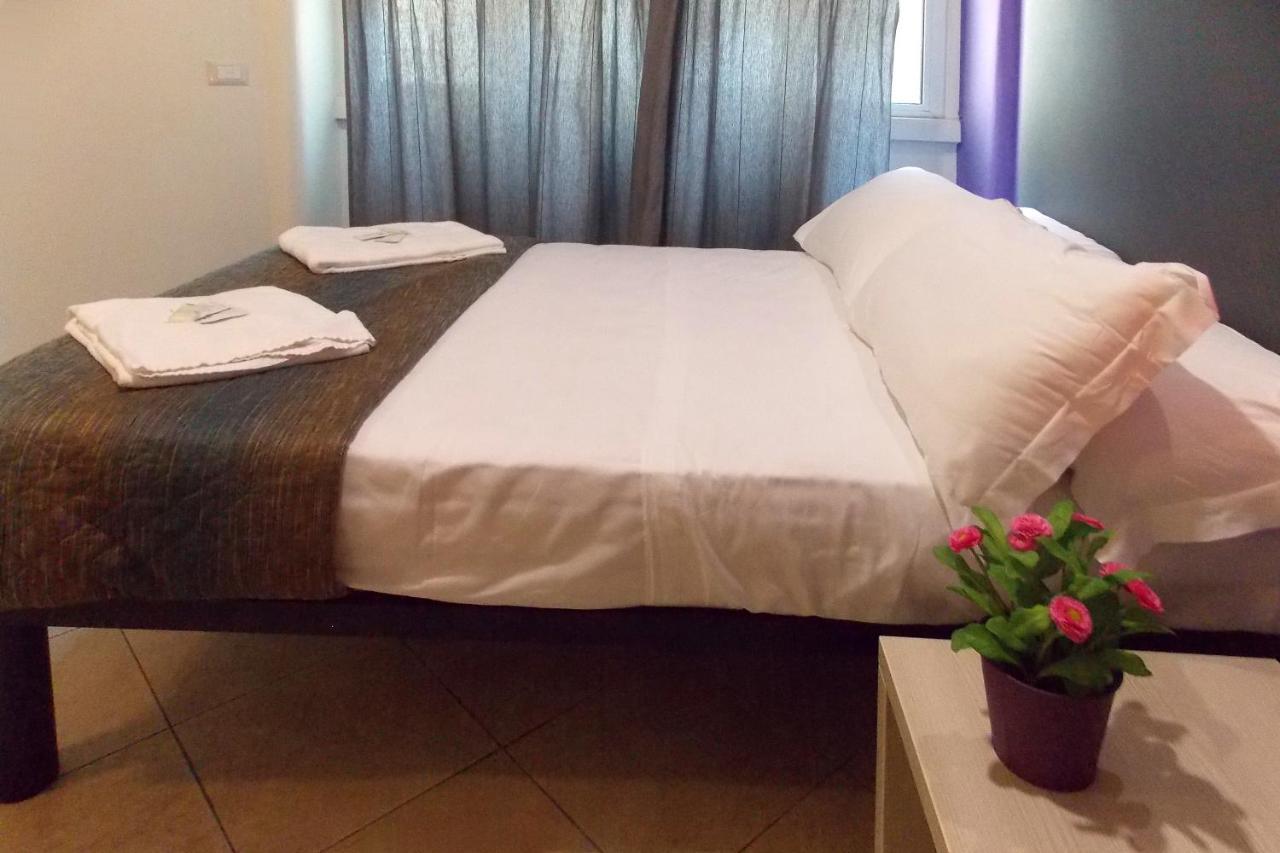Hotel Midtown Milano Luaran gambar