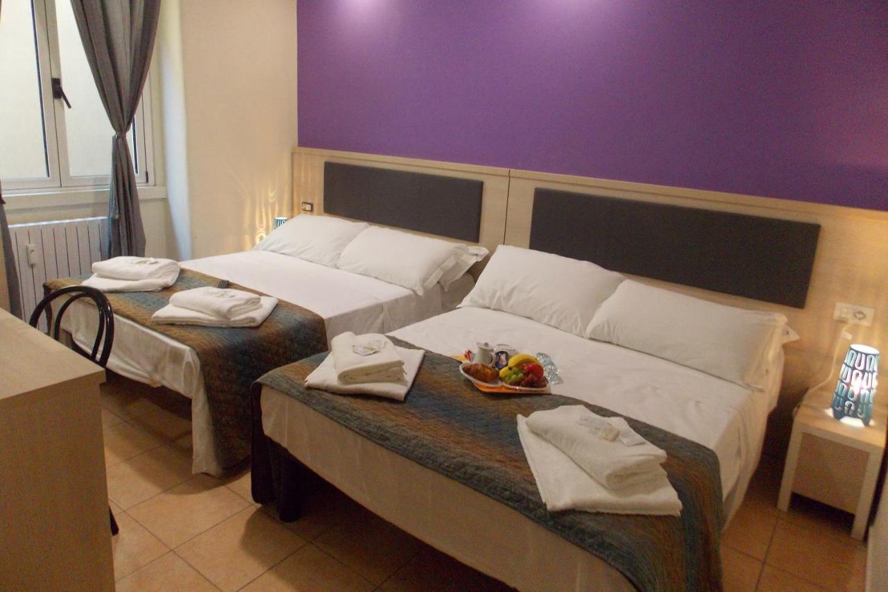 Hotel Midtown Milano Luaran gambar