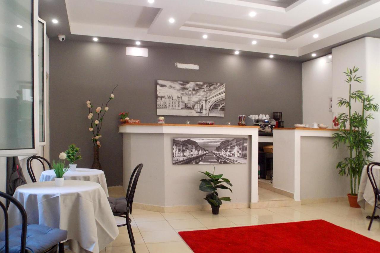 Hotel Midtown Milano Luaran gambar