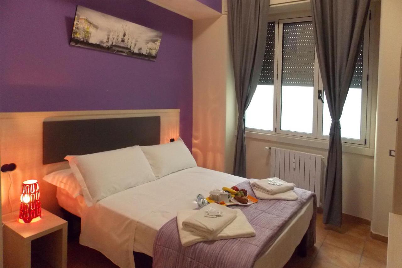 Hotel Midtown Milano Luaran gambar