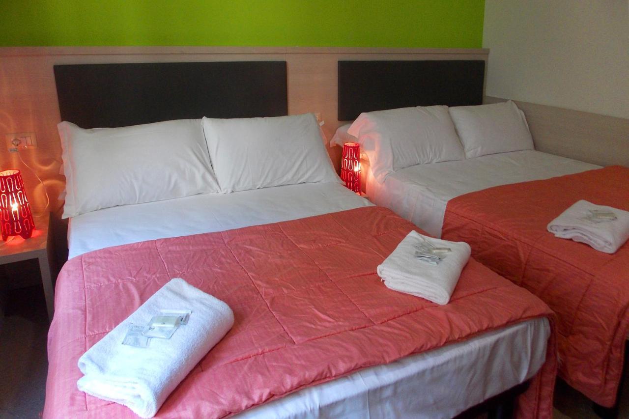 Hotel Midtown Milano Luaran gambar