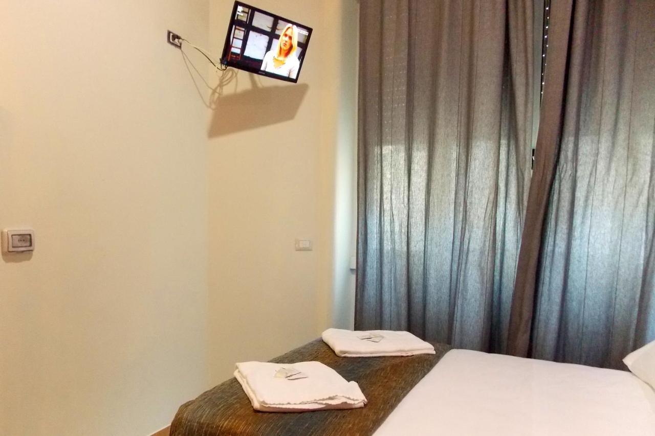 Hotel Midtown Milano Luaran gambar