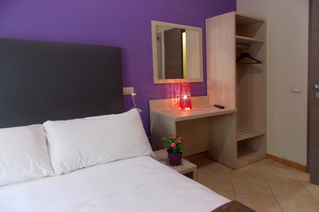 Hotel Midtown Milano Luaran gambar