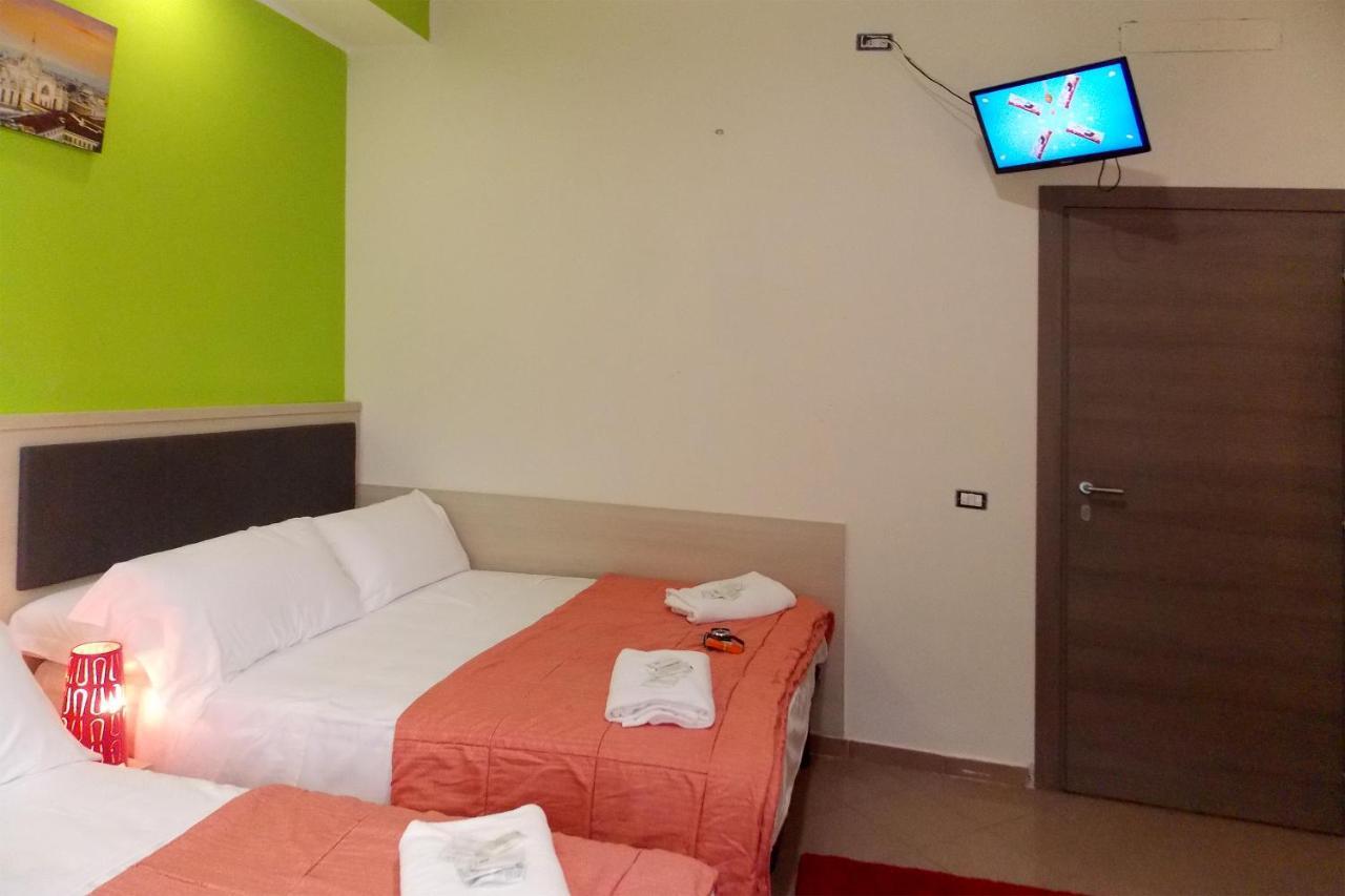 Hotel Midtown Milano Luaran gambar