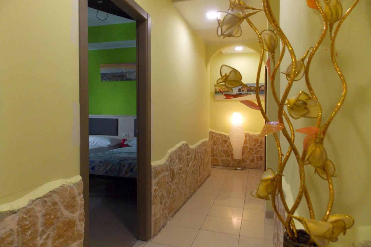 Hotel Midtown Milano Luaran gambar