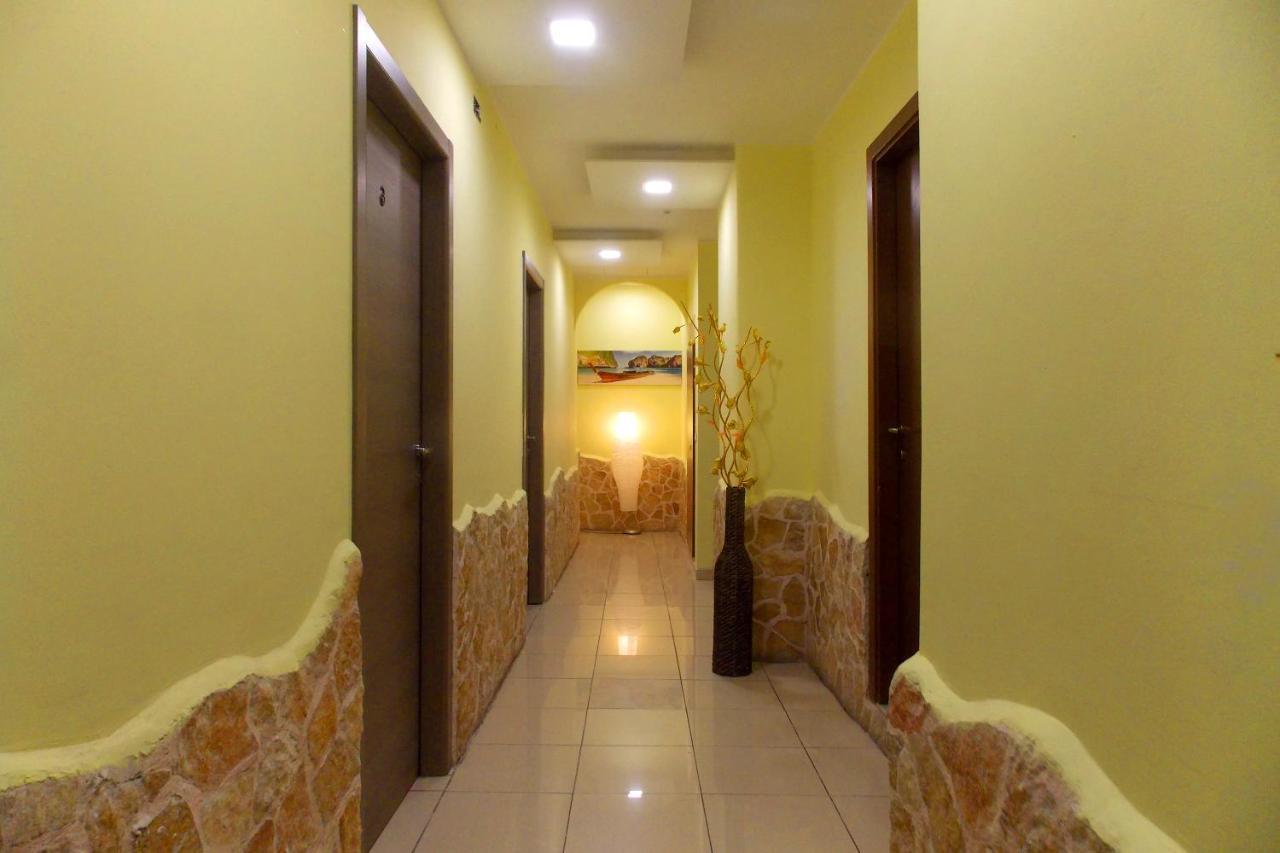 Hotel Midtown Milano Luaran gambar