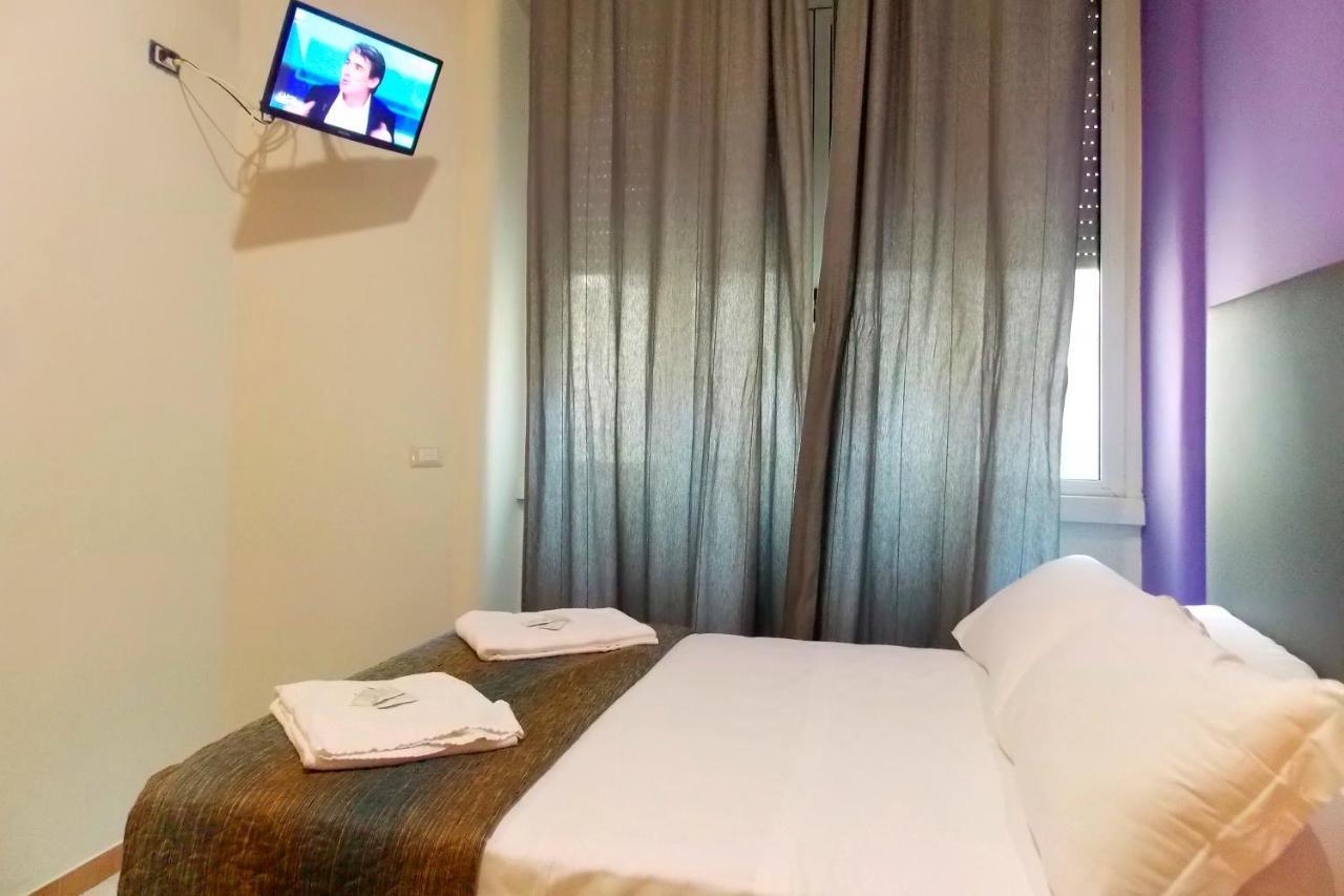 Hotel Midtown Milano Luaran gambar