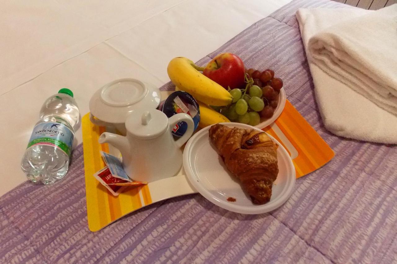 Hotel Midtown Milano Luaran gambar