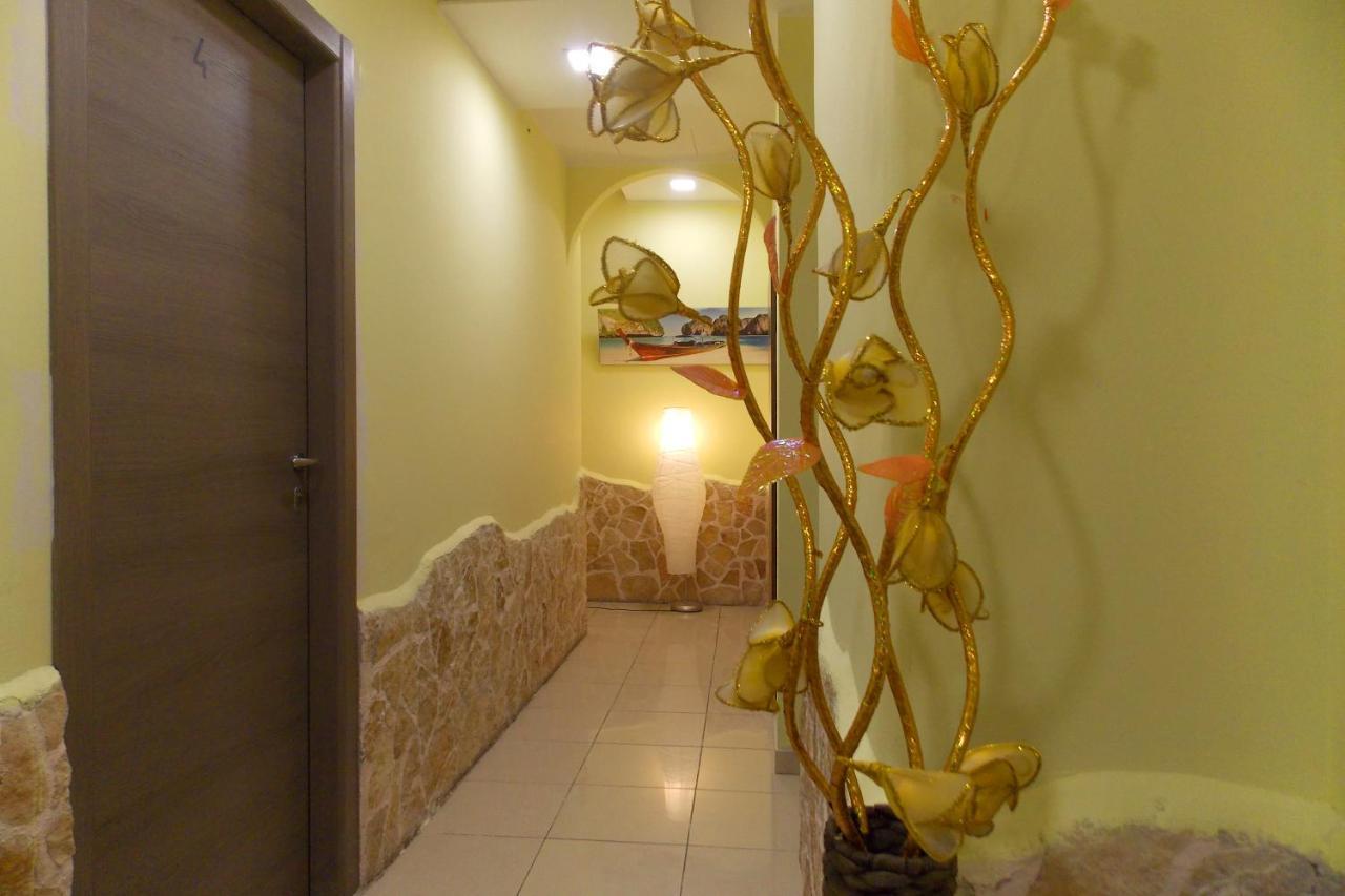 Hotel Midtown Milano Luaran gambar