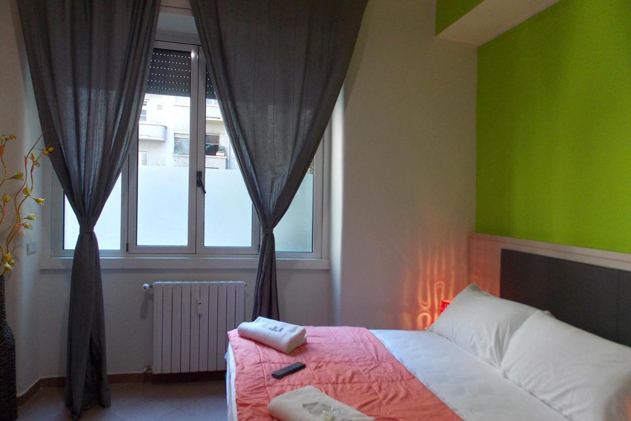 Hotel Midtown Milano Luaran gambar