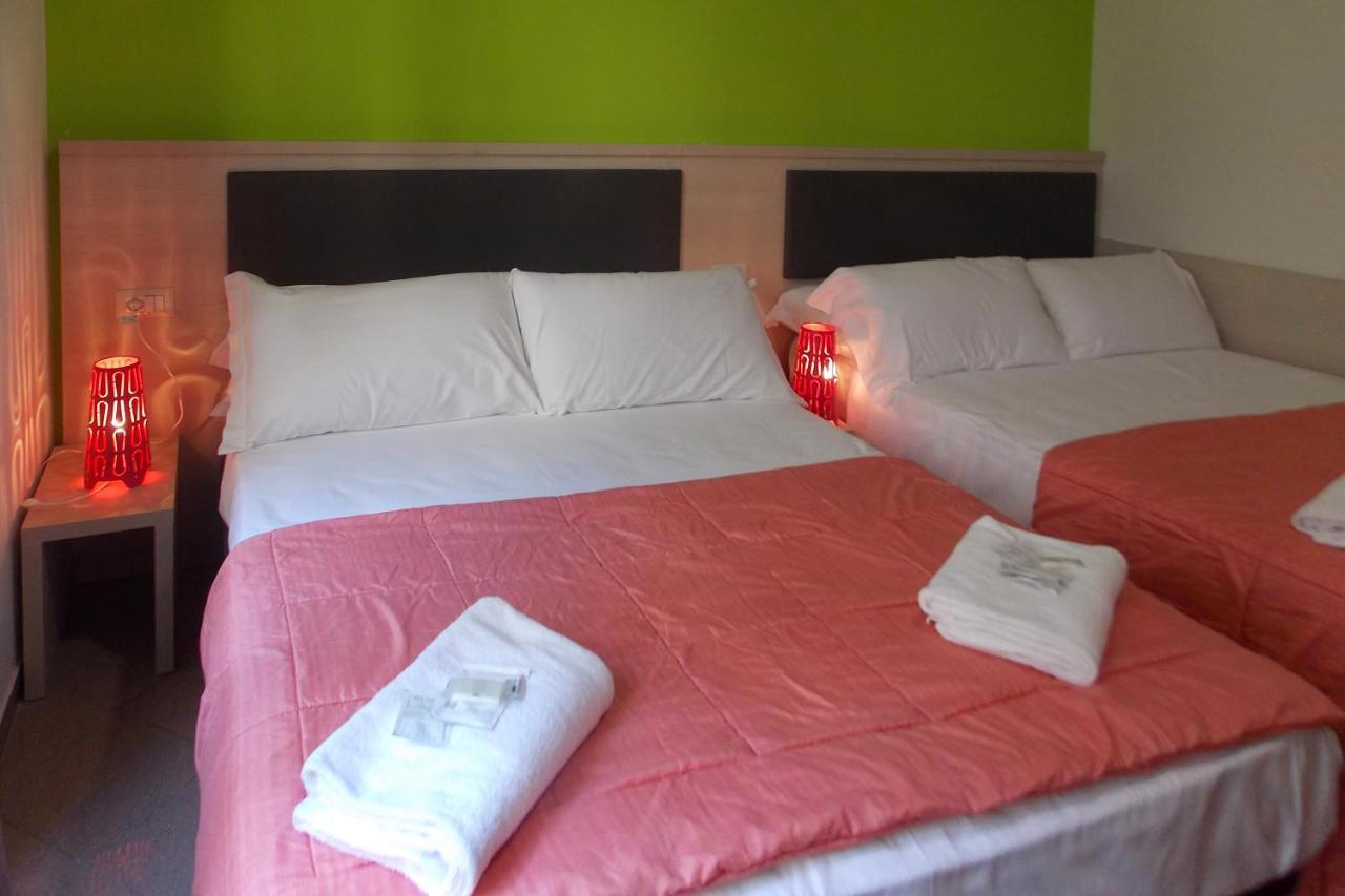Hotel Midtown Milano Luaran gambar